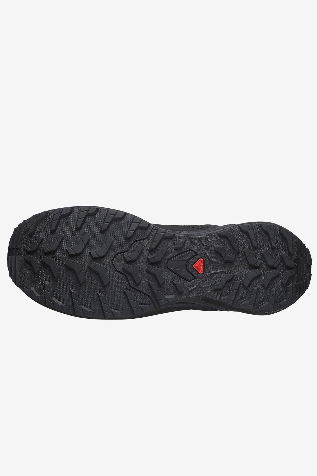 Salomon Xa Meta Erkek Outdoor Ayakkabı Siyah
