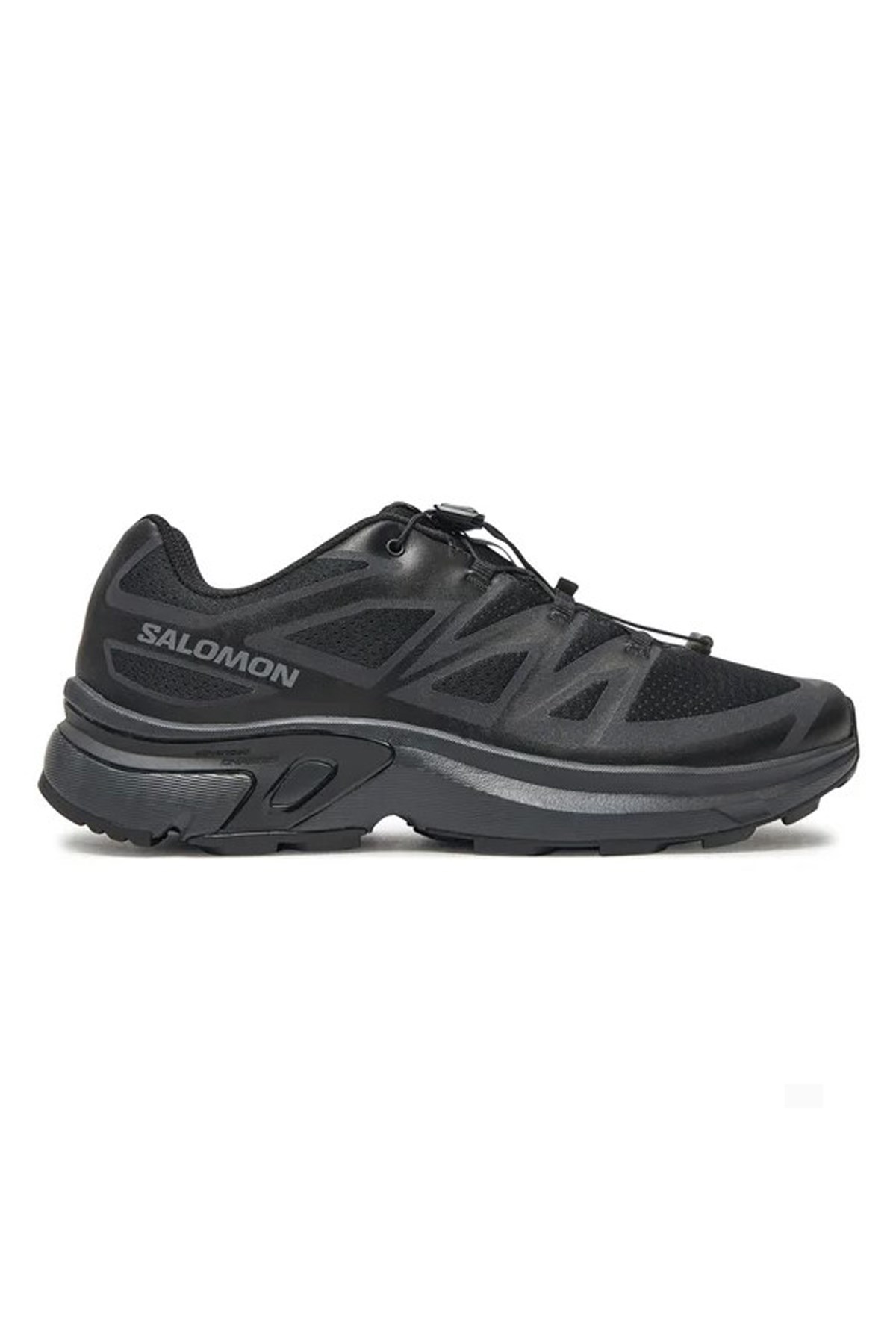 Salomon XT-Evr Erkek Outdoor Ayakkabı L47717800 Siyah
