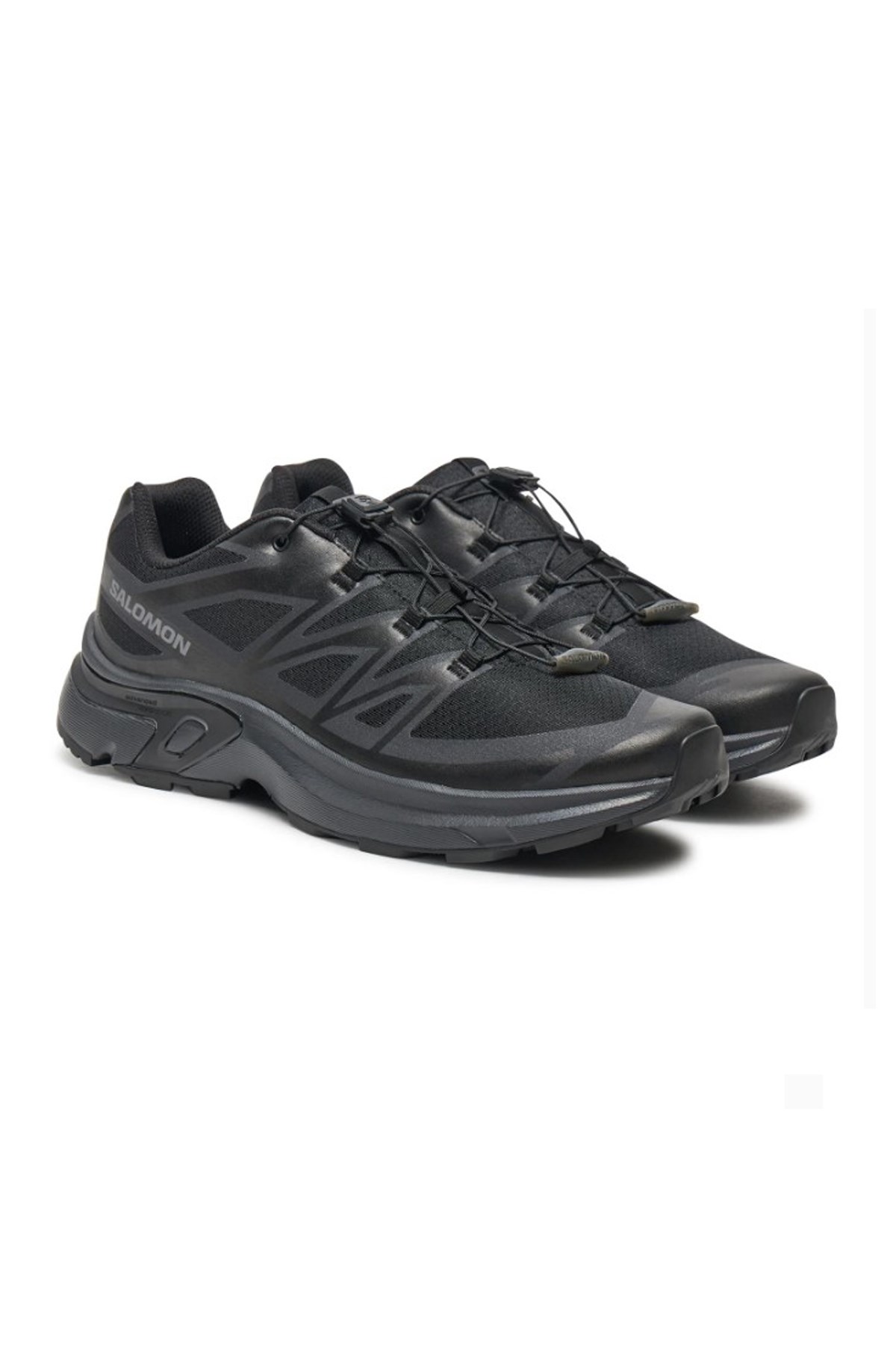 Salomon XT-Evr Erkek Outdoor Ayakkabı L47717800 Siyah