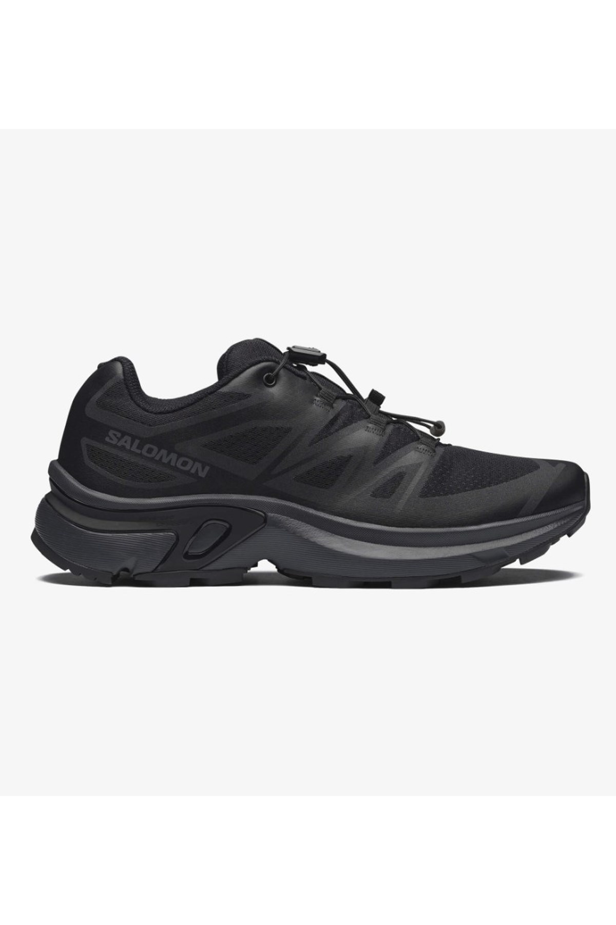 Salomon XT-Evr Kadın Outdoor Ayakkabı L47717900 Siyah