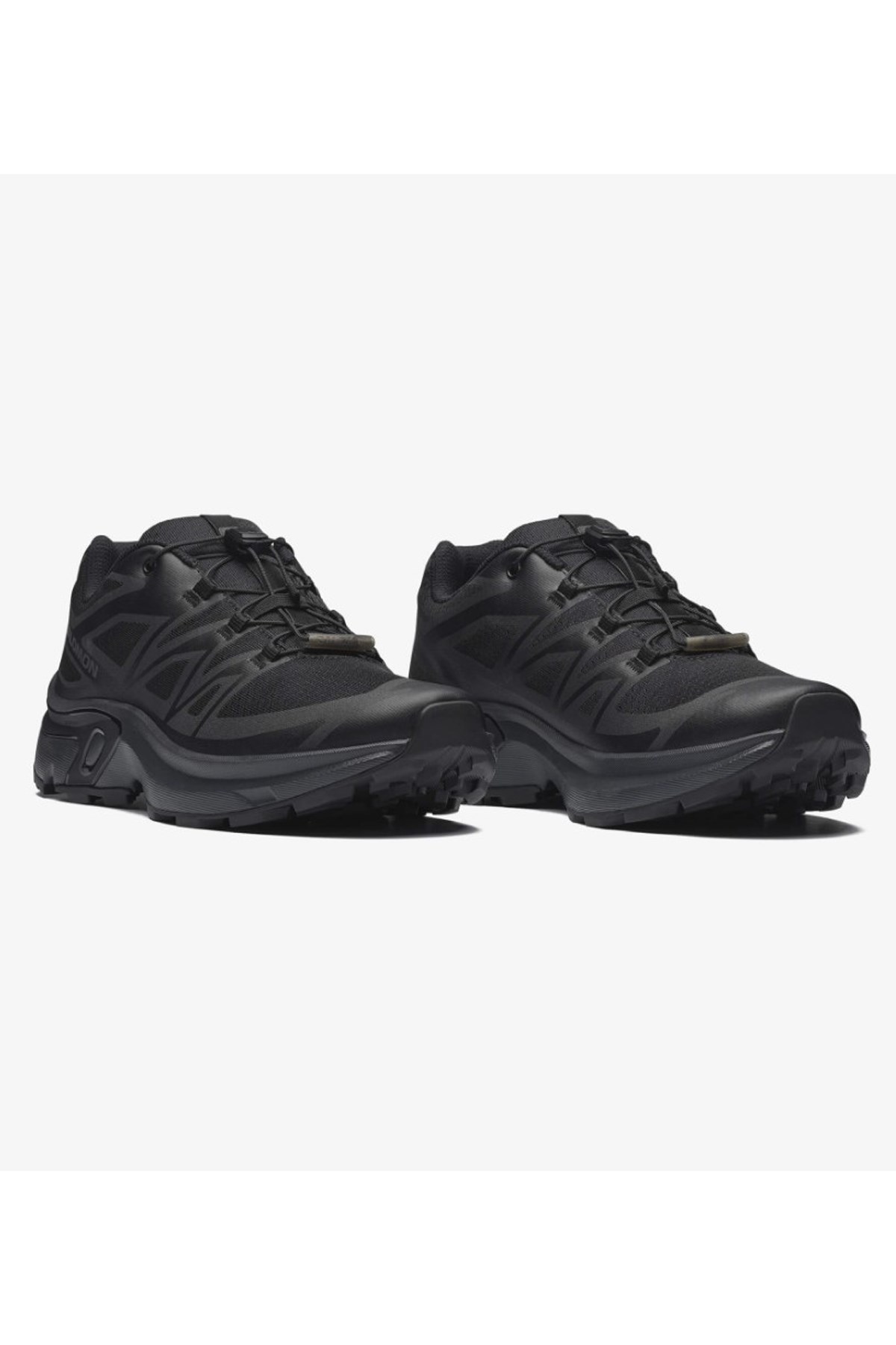Salomon XT-Evr Kadın Outdoor Ayakkabı L47717900 Siyah