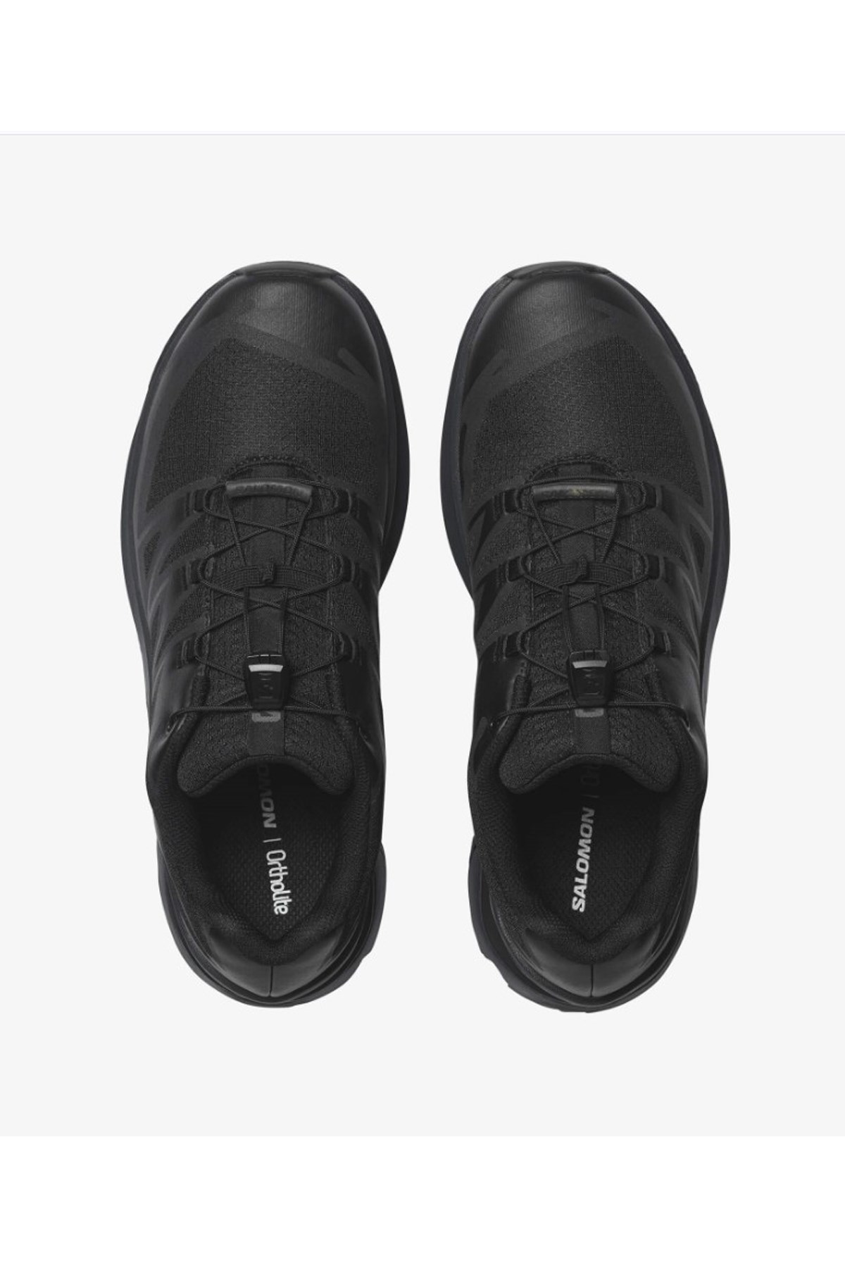 Salomon XT-Evr Kadın Outdoor Ayakkabı L47717900 Siyah