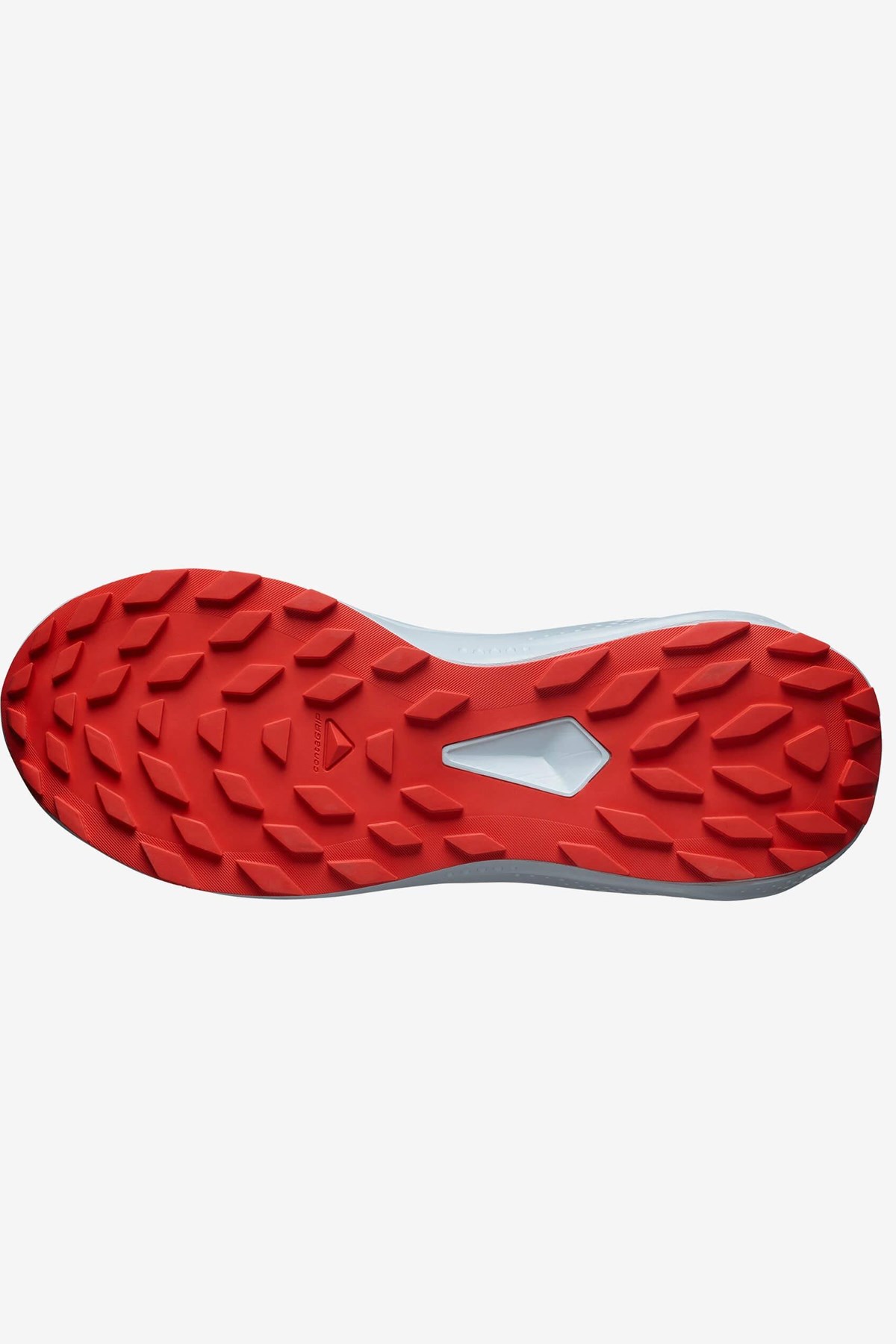 Salomon Alphaglide Erkek Patika Koşusu Ayakkabı Mavi