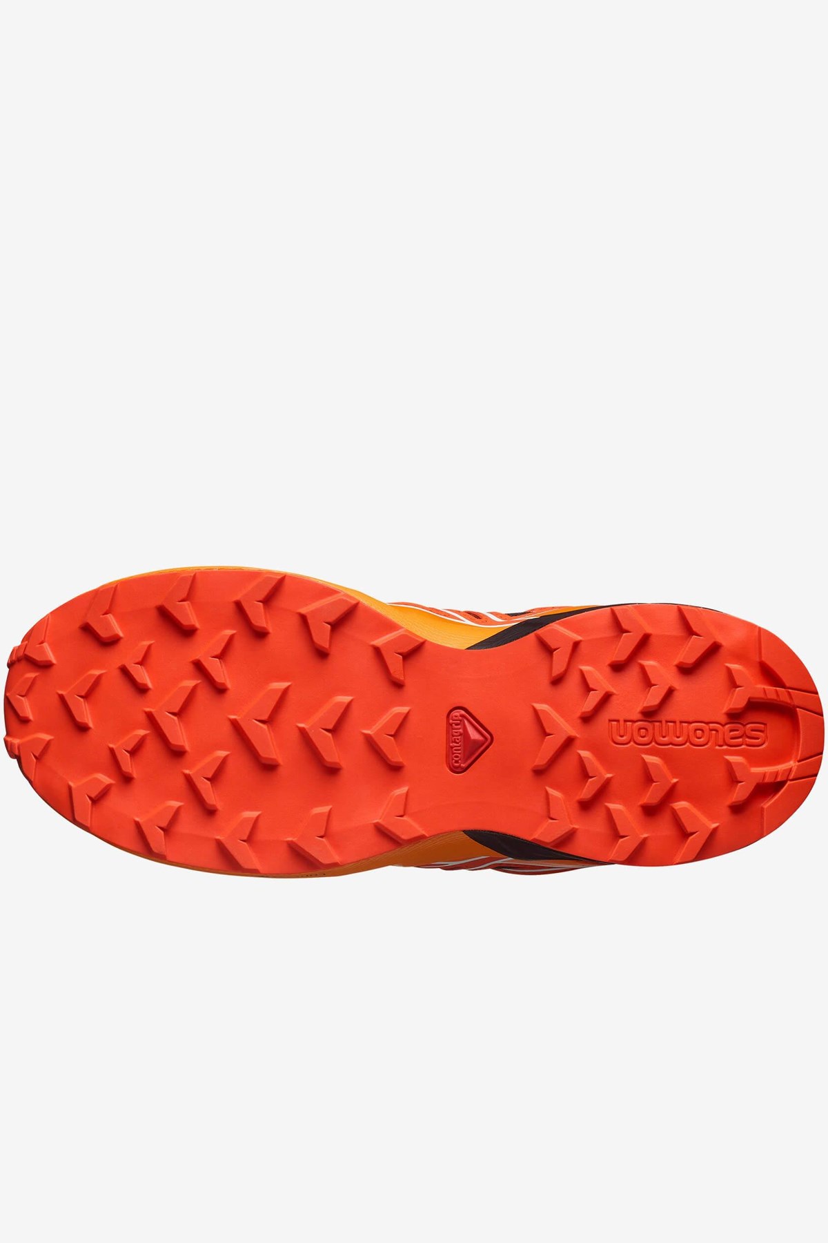 Salomon Speedcross J Çocuk Outdoor Ayakkabı Siyah