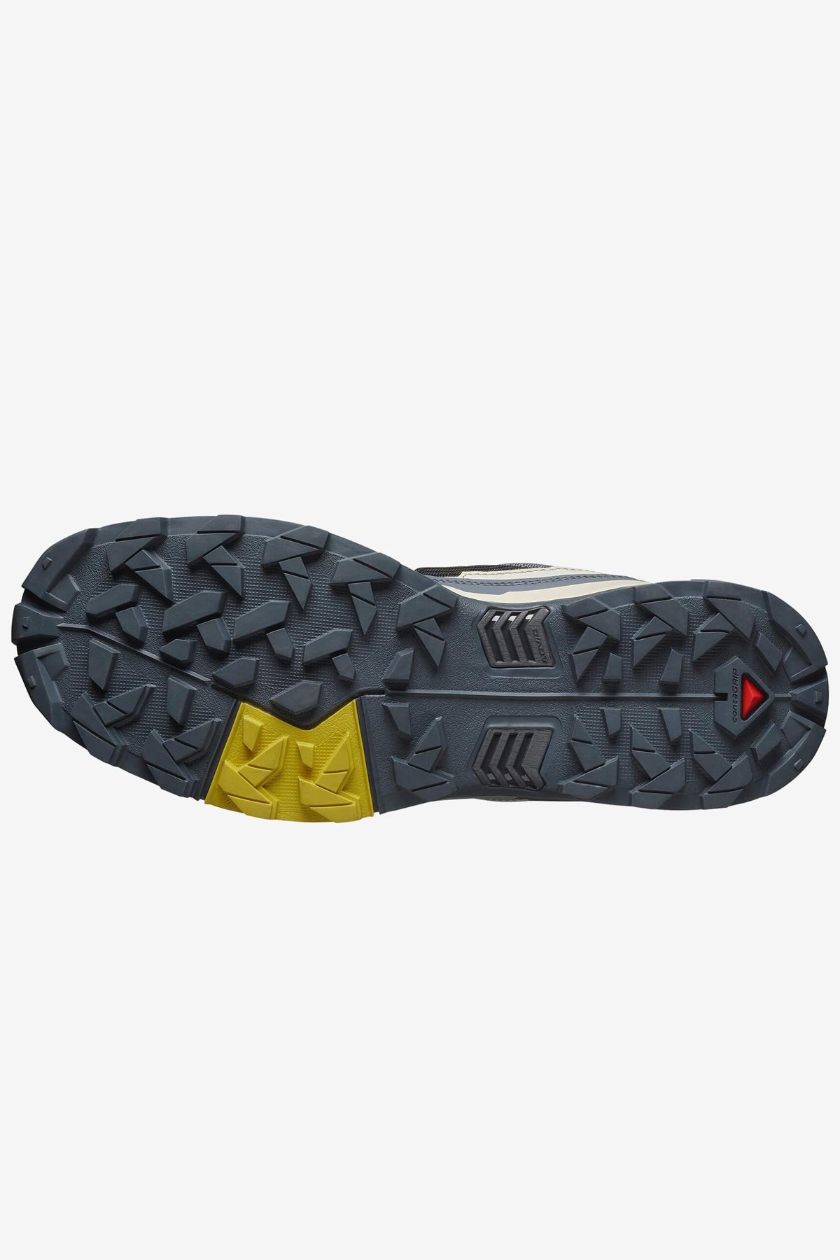 Salomon X Ultra 5 Erkek Outdoor Ayakkabı Antrasit