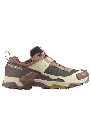 Salomon X Ultra 5 Gore-Tex Kadın Outdoor Ayakkabı L47726000