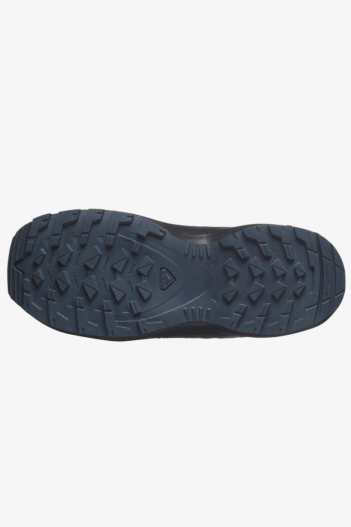 Salomon Xa Pro V8 Waterproof Çocuk Outdoor Ayakkabı Siyah