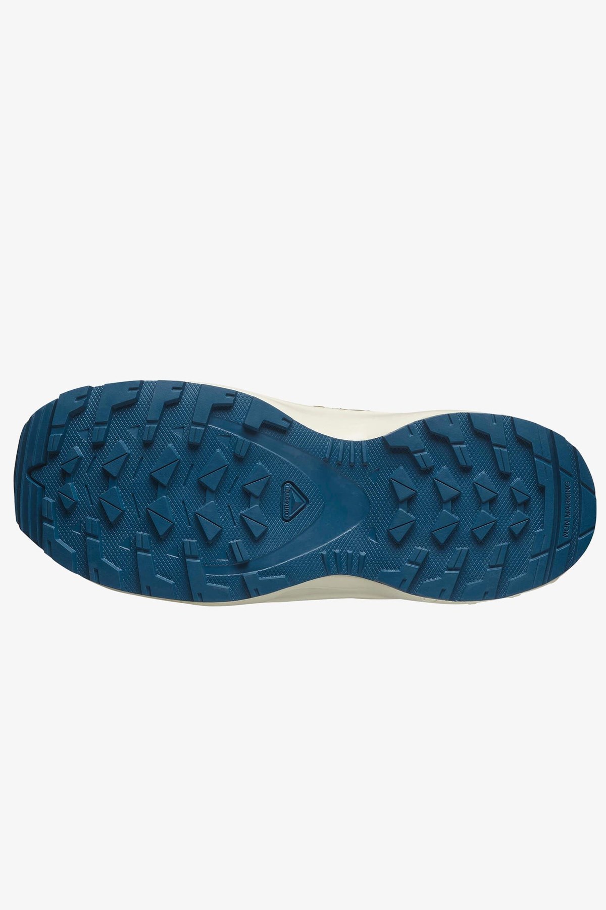 Salomon Xa Pro V8 Waterproof Çocuk Outdoor Ayakkabı Siyah