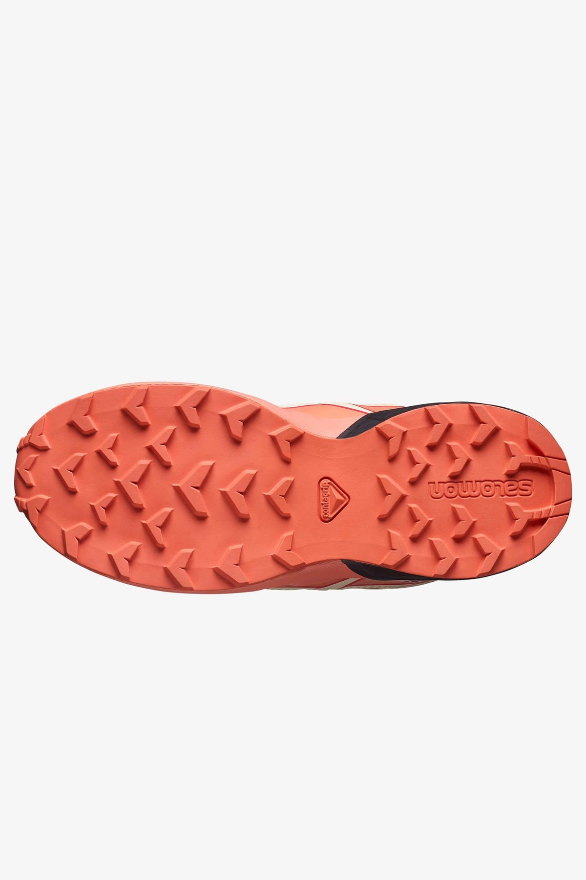 Salomon Speedcross Waterproof Çocuk Patika Koşusu Ayakkabısı Pembe