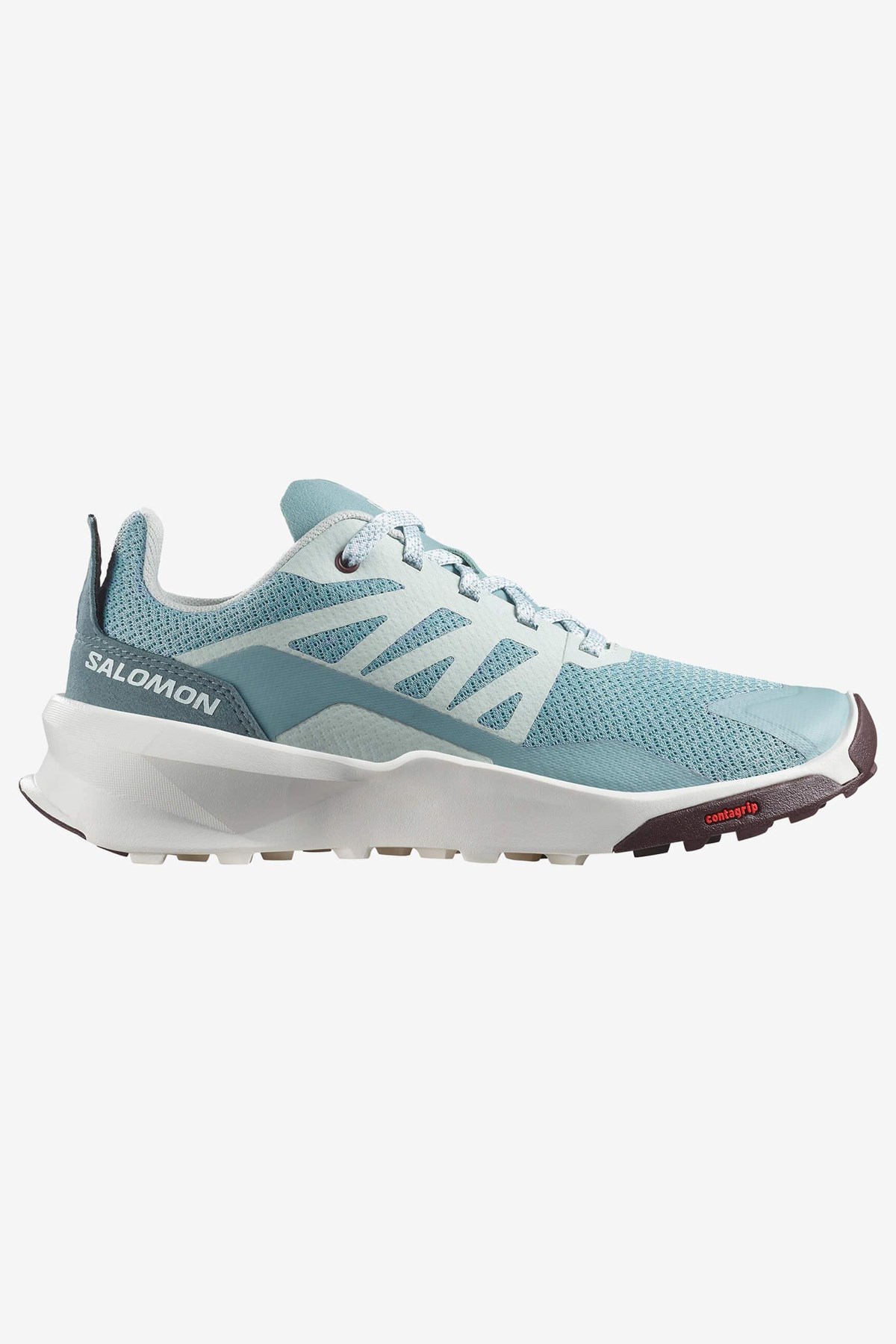Salomon Patrol J Çocuk Outdoor Ayakkabı Çok Renkli