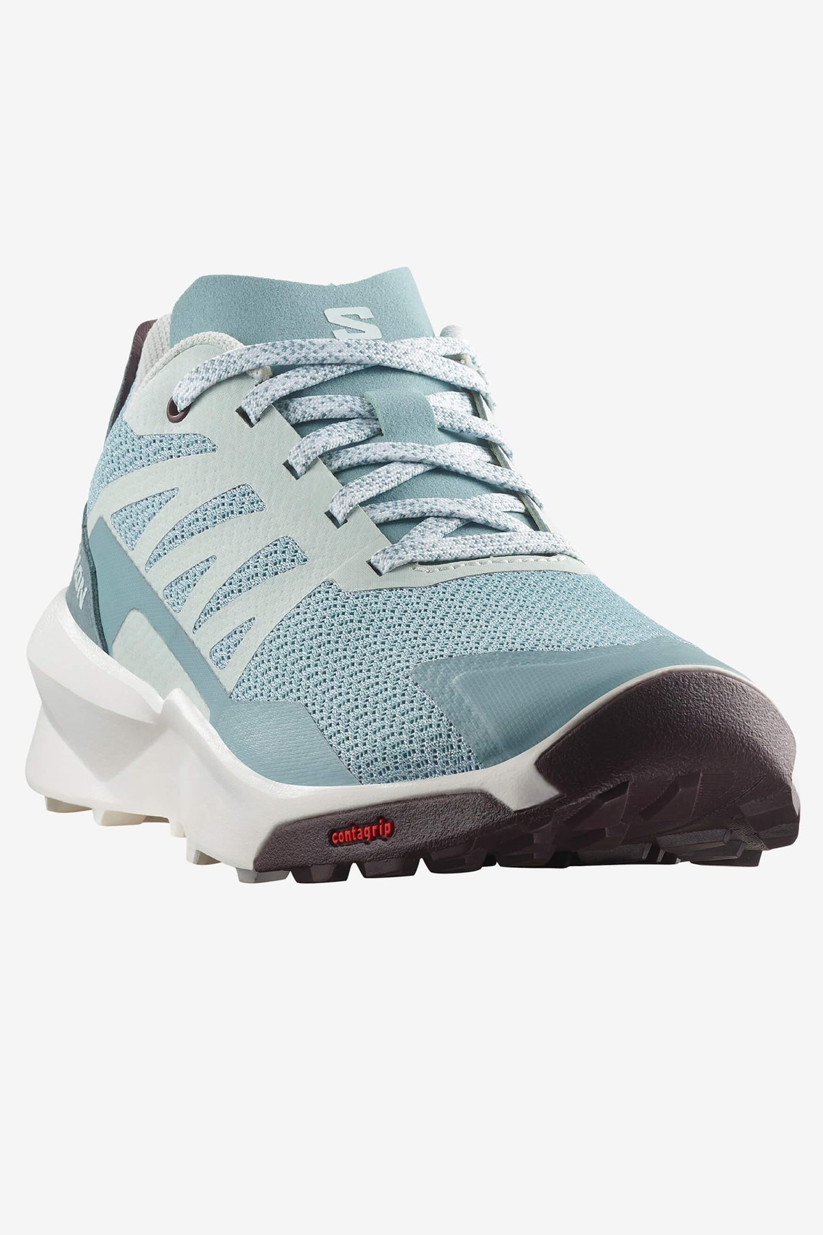 Salomon Patrol J Çocuk Outdoor Ayakkabı Çok Renkli