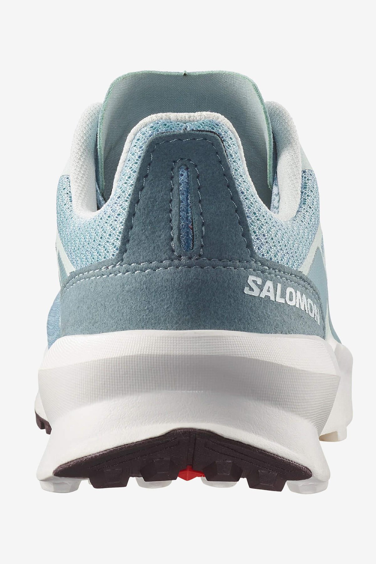 Salomon Patrol J Çocuk Outdoor Ayakkabı Çok Renkli
