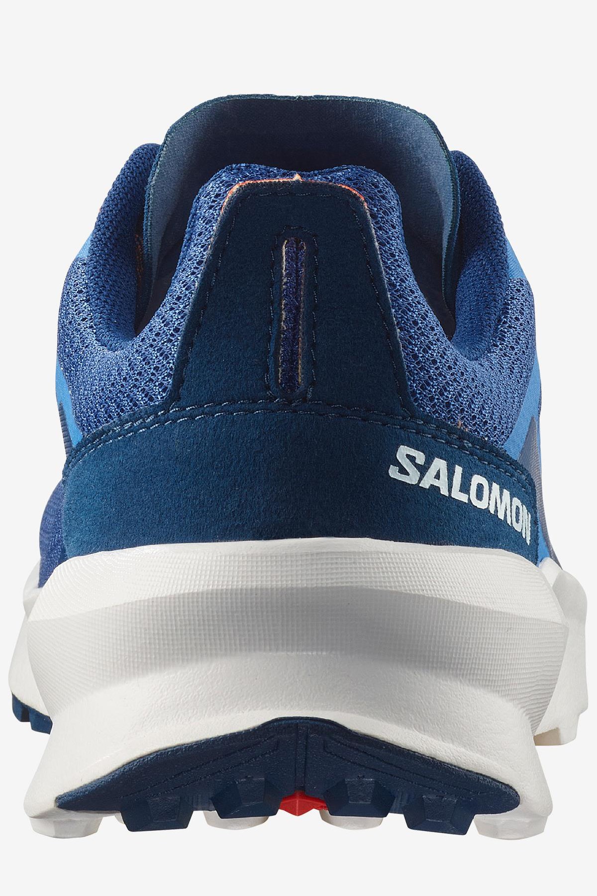 Salomon Patrol J Çocuk Outdoor Ayakkabı Mavi