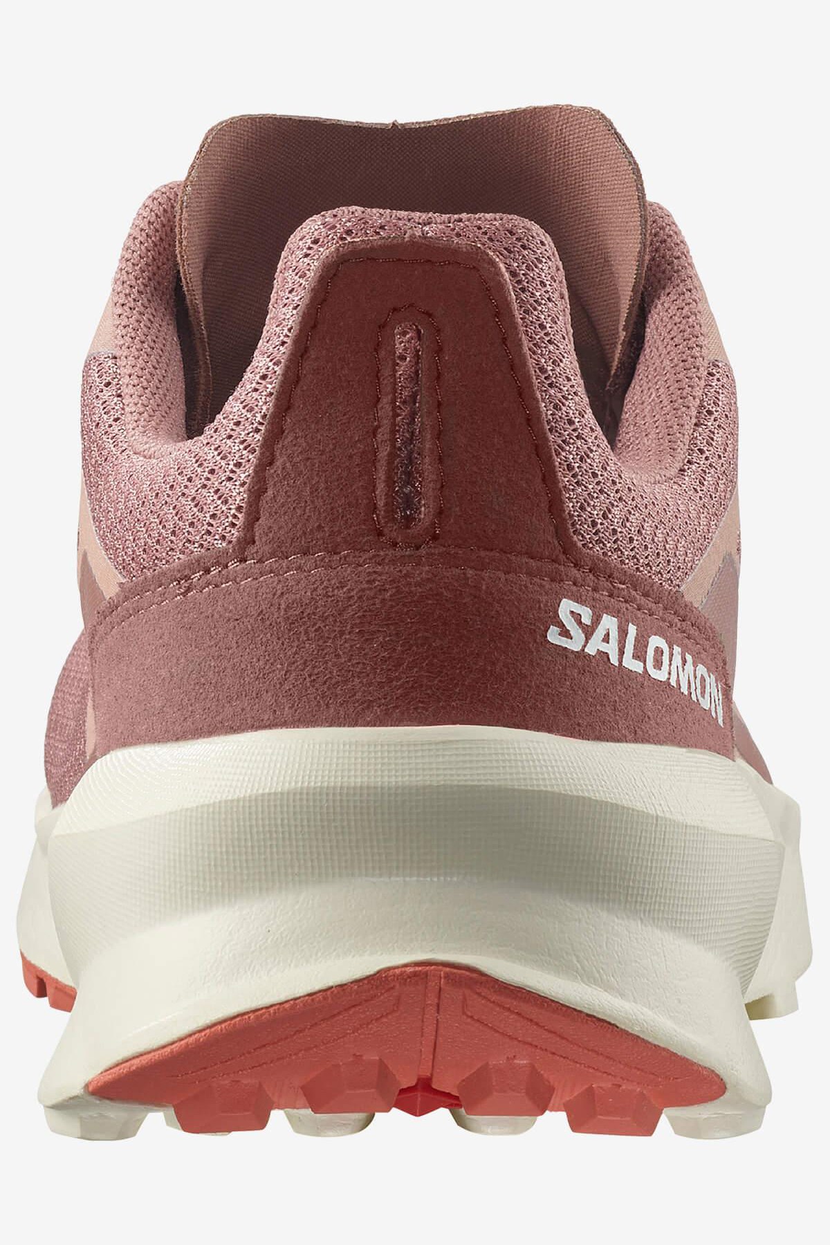 Salomon Patrol J Çocuk Outdoor Ayakkabı Bordo