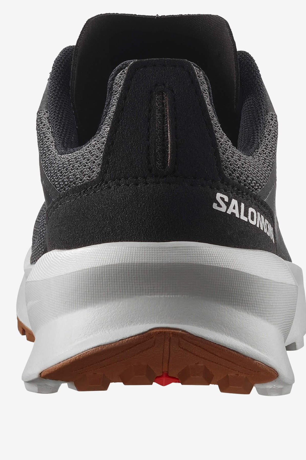 Salomon Patrol J Çocuk Outdoor Ayakkabı Antrasit