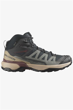 Salomon X Ultra 360 Mıd Gore-Tex Erkek Outdoor Bot