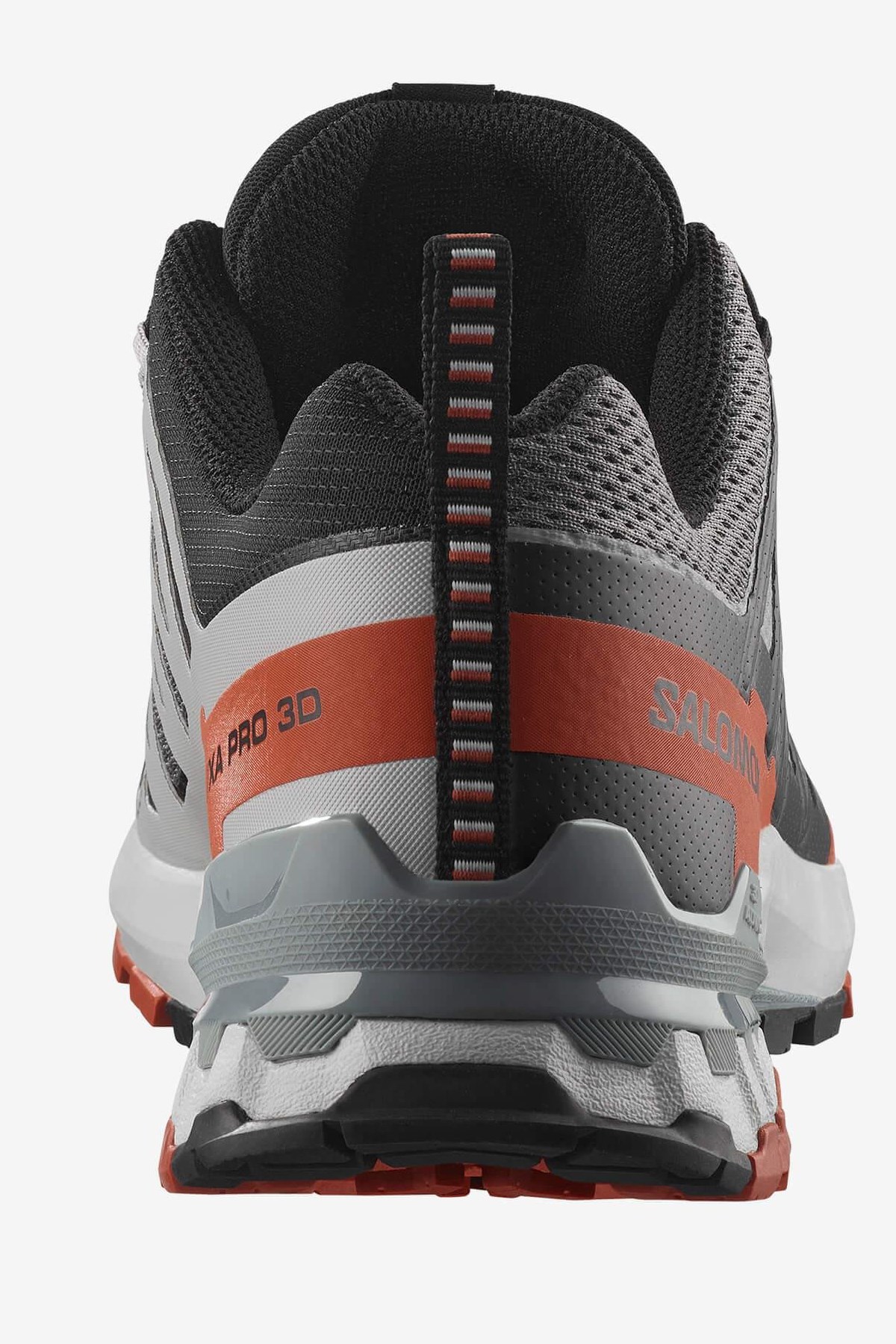 Salomon Xa Pro 3D V9 Erkek Patika Koşusu Ayakkabı L47747600 Gri
