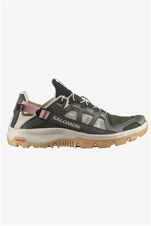 Salomon Techamphibian 5 W Kadın Su Ayakkabı