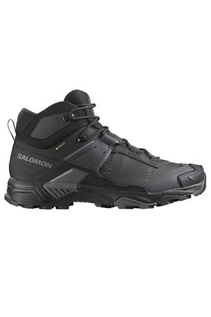 Salomon X Ultra 5 Mıd Gore-Tex Erkek Outdoor Bot L47754200