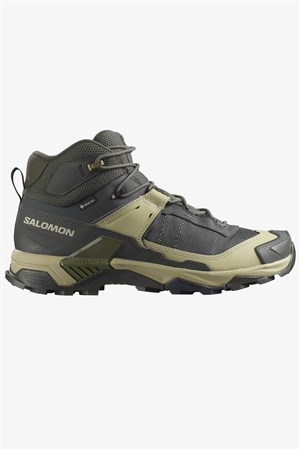 Salomon X Ultra 5 Mıd Gore-Tex Erkek Outdoor Bot