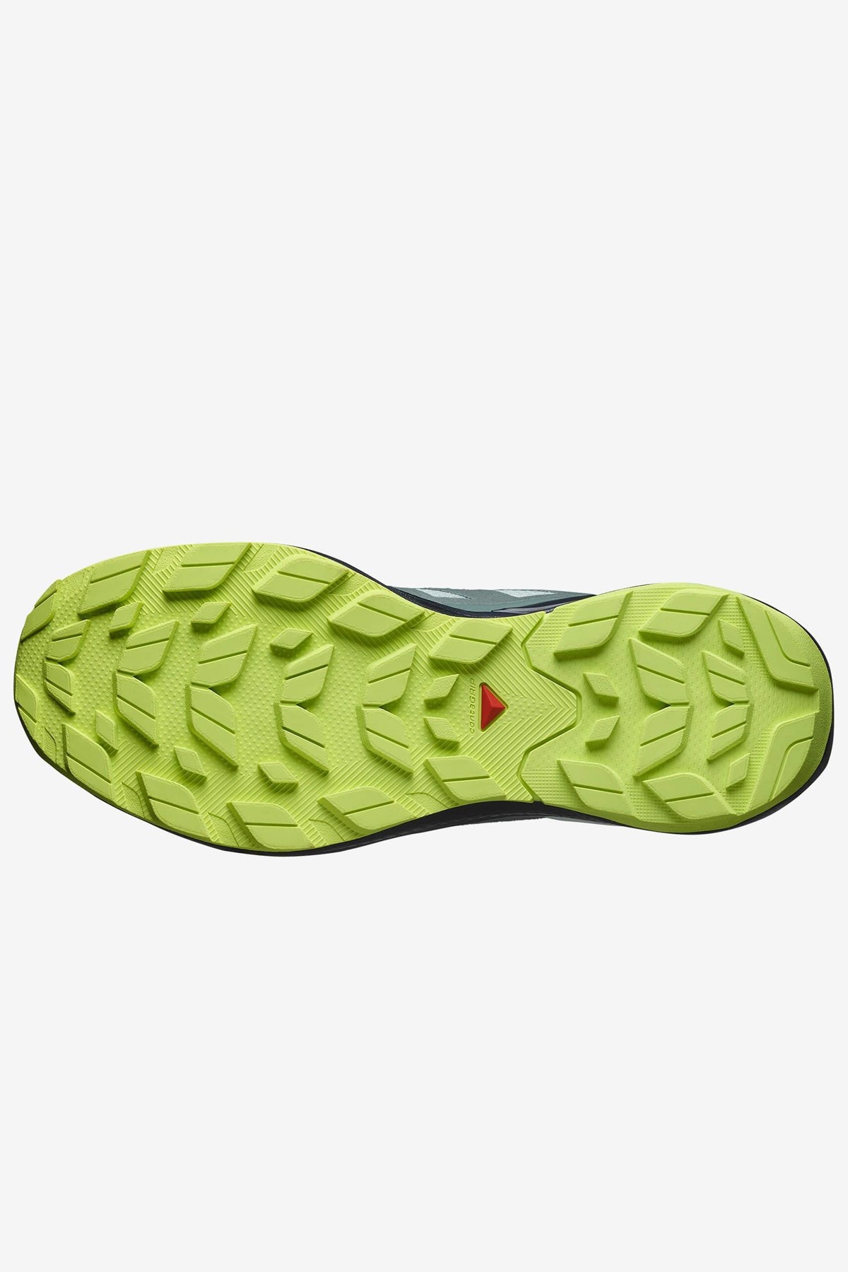 Salomon Elixir Activ Erkek Outdoor Ayakkabı Gri