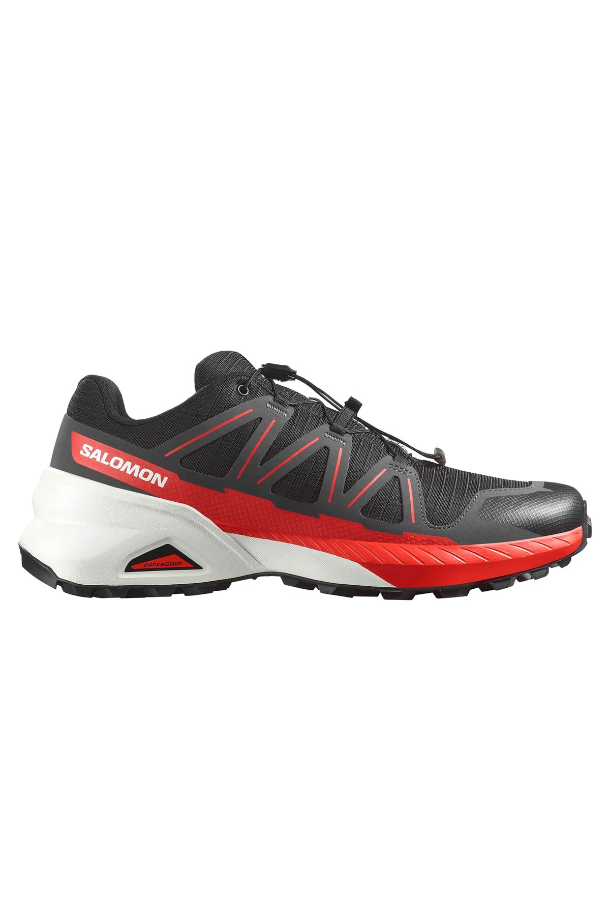 Salomon Speedcross Erkek Outdoor Ayakkabı L47790100 Siyah