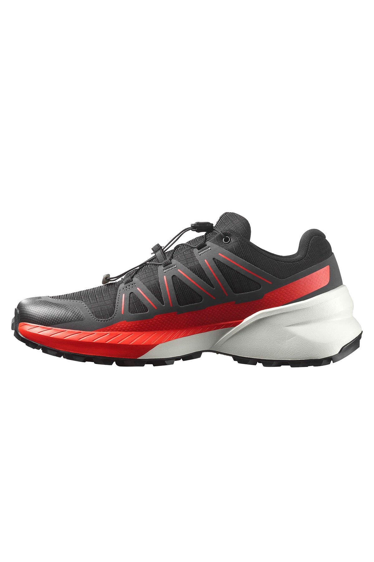 Salomon Speedcross Erkek Outdoor Ayakkabı L47790100 Siyah