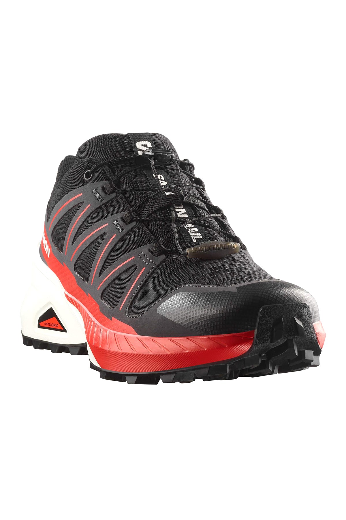 Salomon Speedcross Erkek Outdoor Ayakkabı L47790100 Siyah