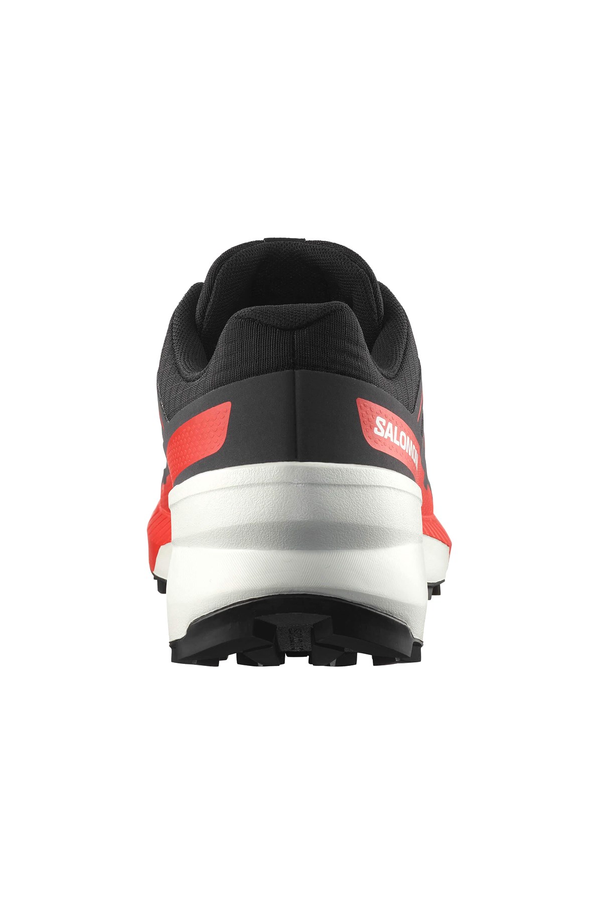 Salomon Speedcross Erkek Outdoor Ayakkabı L47790100 Siyah