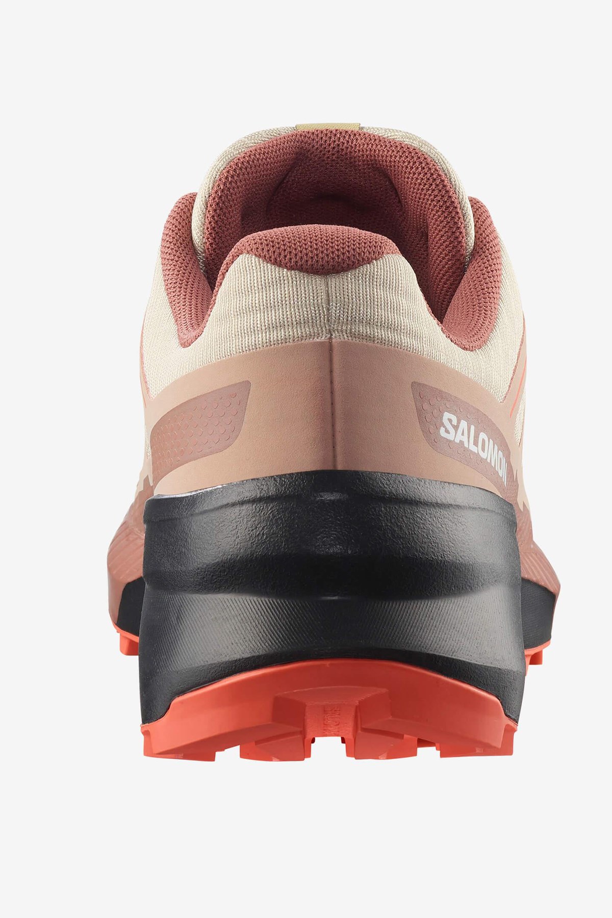 Salomon Speedcross Peak W Kadın Patika Koşusu Ayakkabı Pembe