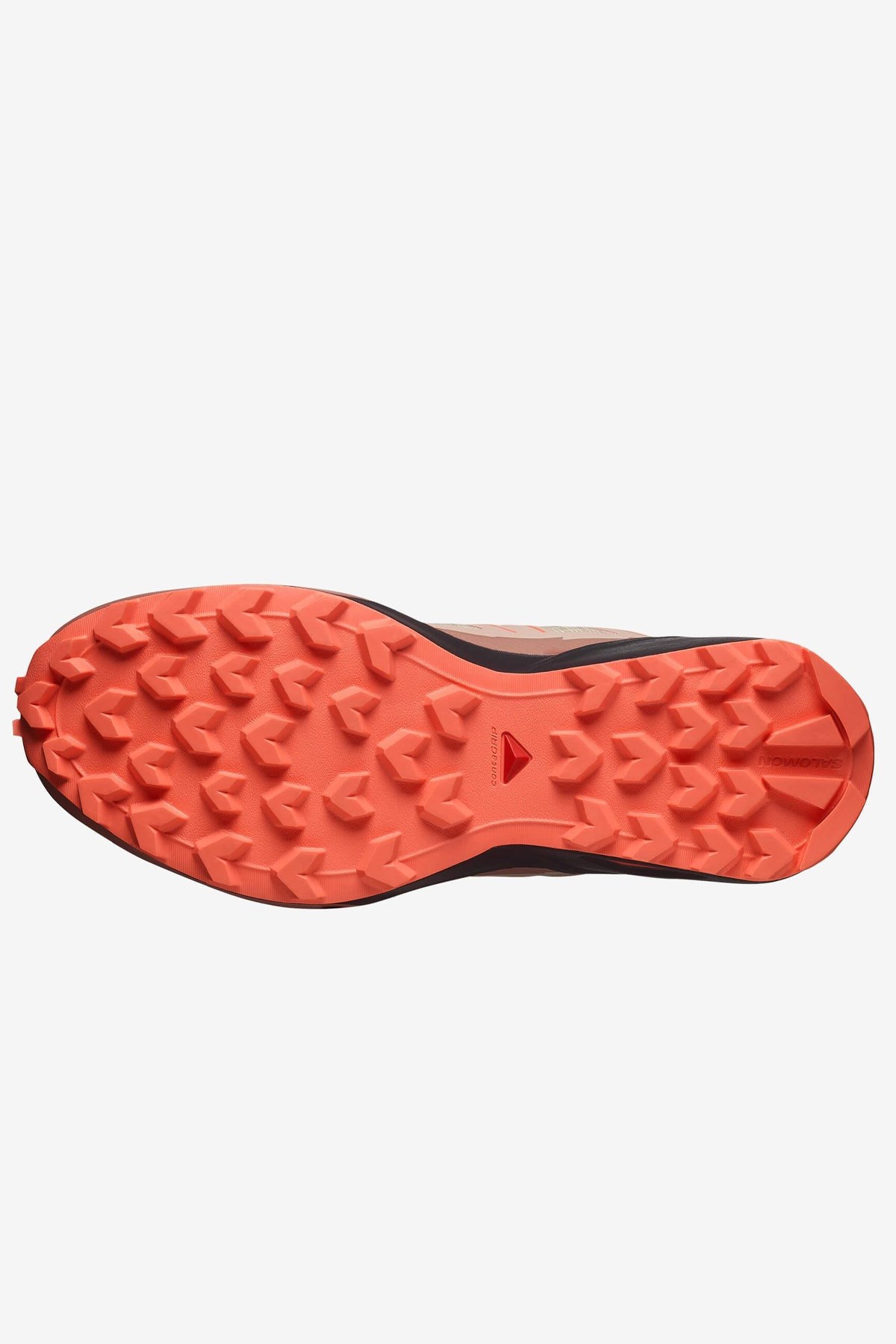 Salomon Speedcross Peak W Kadın Patika Koşusu Ayakkabı Pembe