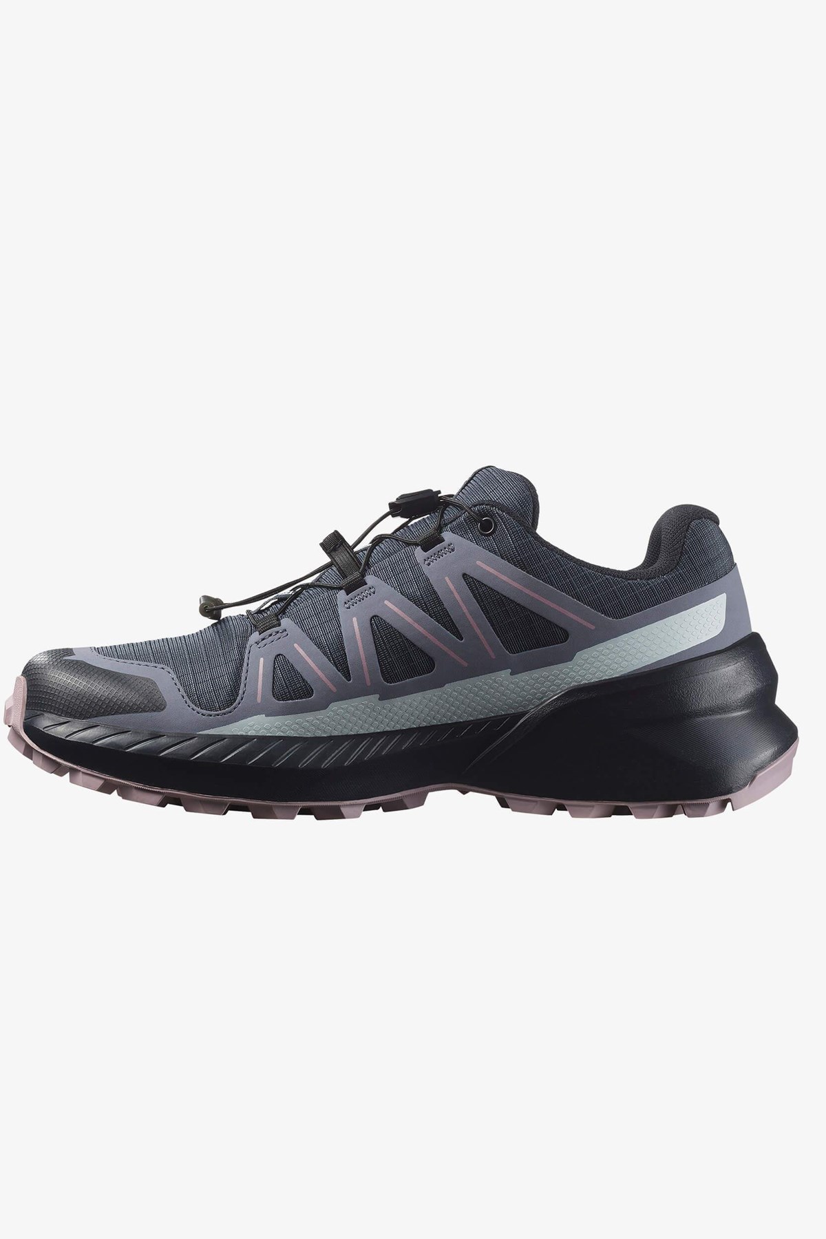 Salomon Speedcross Peak Gore-Tex Kadın Patika Koşusu Ayakkabısı Mavi