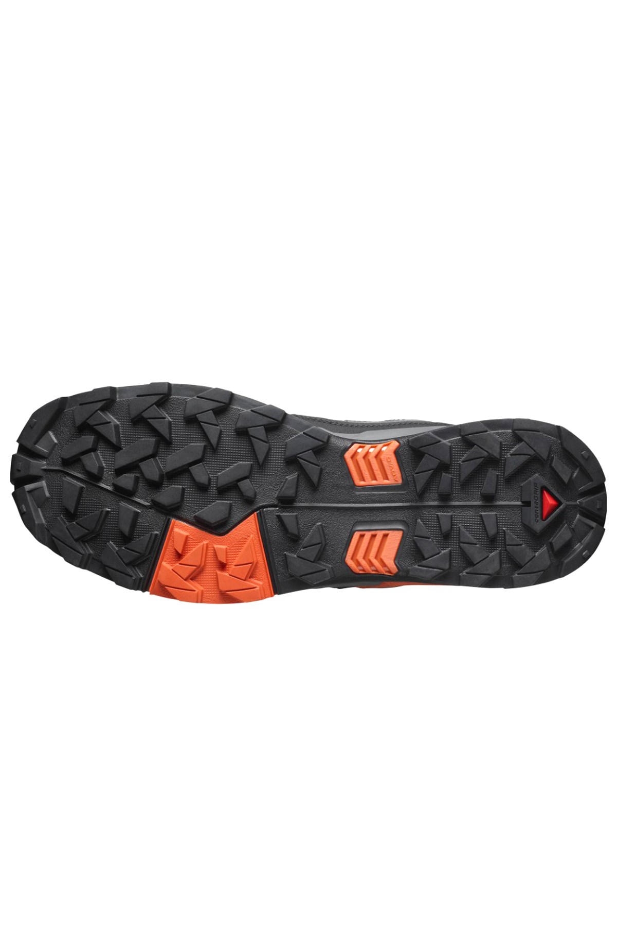 Salomon X Ultra 5 Gore-Tex Erkek Outdoor Ayakkabı L47797800 Antrasit