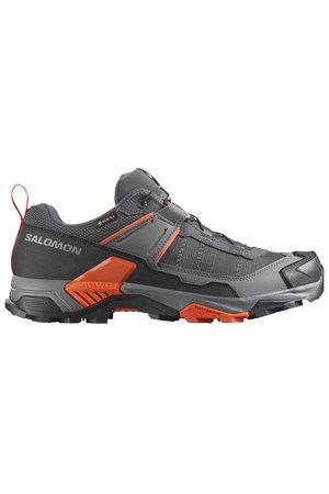 Salomon X Ultra 5 Gore-Tex Erkek Outdoor Ayakkabı L47797800