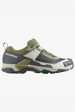 Salomon X Ultra 5 Erkek Outdoor Ayakkabı