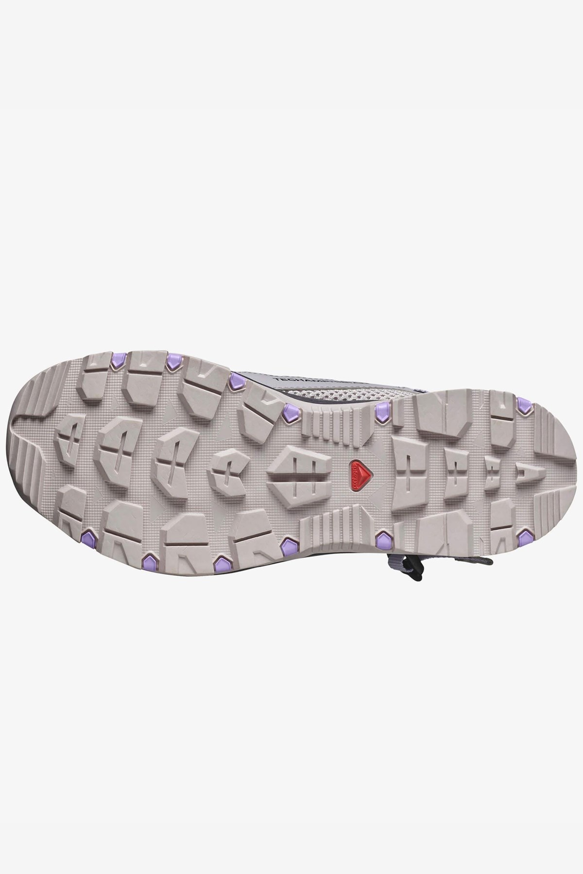 Salomon Techamphibian 5 W Kadın Su Ayakkabı Mor