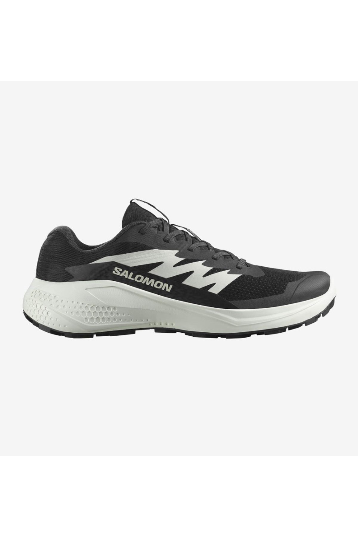 Salomon Alphaglide Erkek Outdoor Ayakkabı L47801000 Siyah