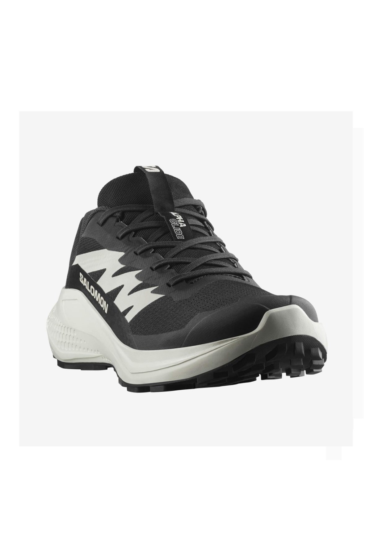 Salomon Alphaglide Erkek Outdoor Ayakkabı L47801000 Siyah