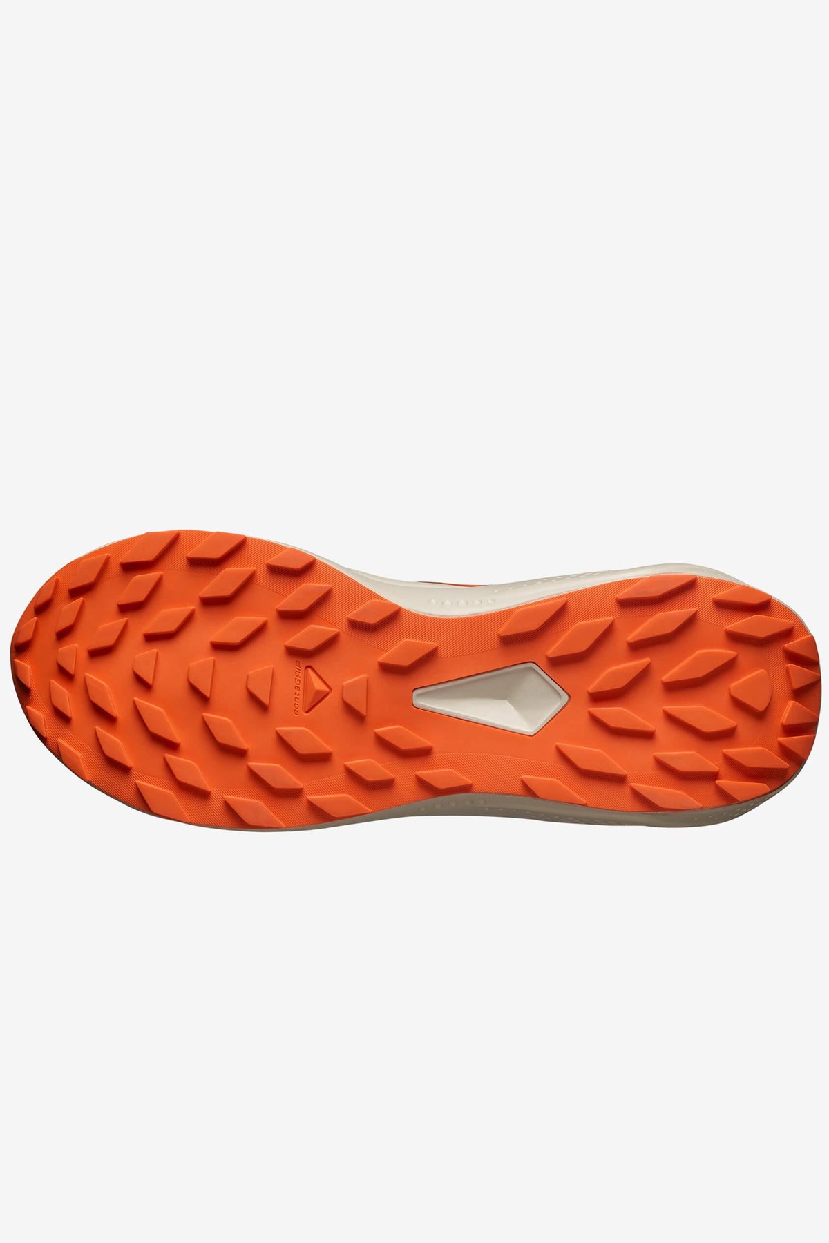 Salomon Alphaglide Erkek Patika Koşusu Ayakkabı Siyah