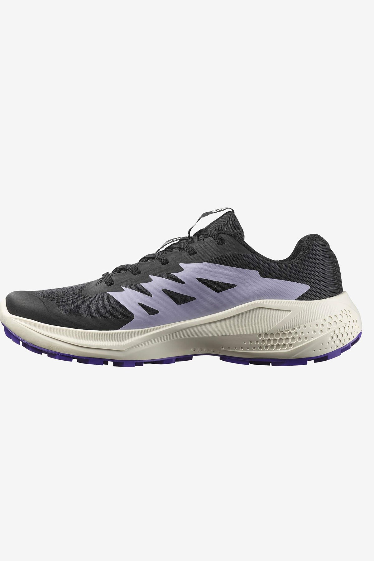 Salomon Alphaglide W Kadın Patika Koşusu Ayakkabı Pembe