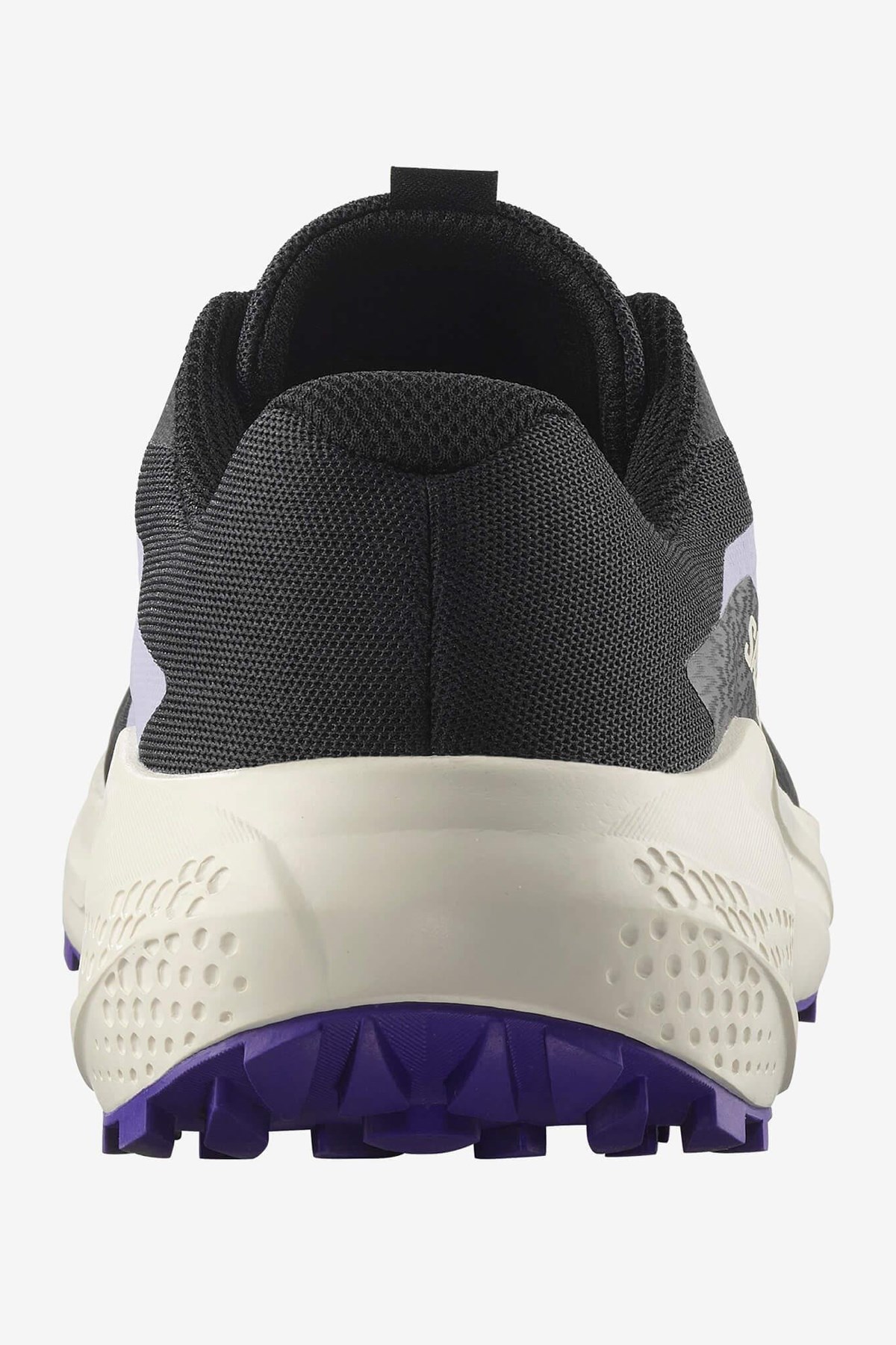 Salomon Alphaglide W Kadın Patika Koşusu Ayakkabı Pembe