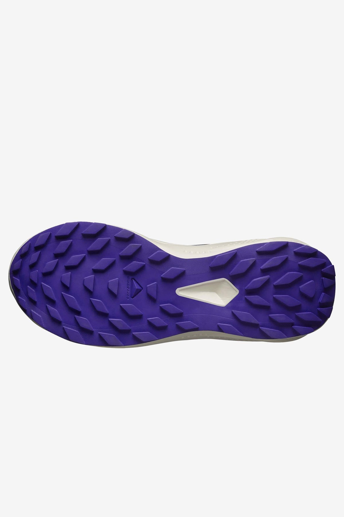 Salomon Alphaglide W Kadın Patika Koşusu Ayakkabı Pembe