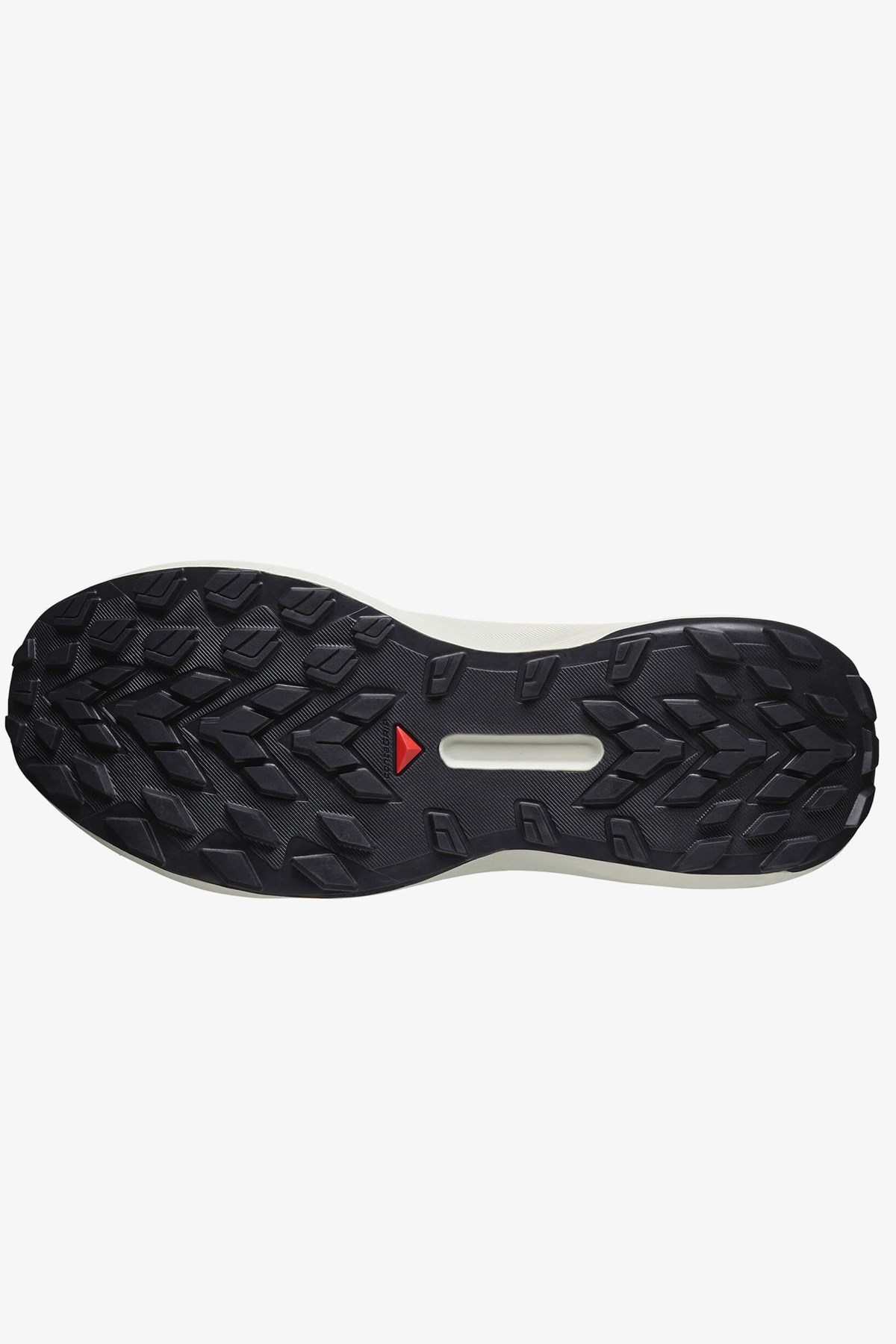 Salomon Genesıs Gore-Tex Erkek Patika Koşusu Ayakkabısı Siyah