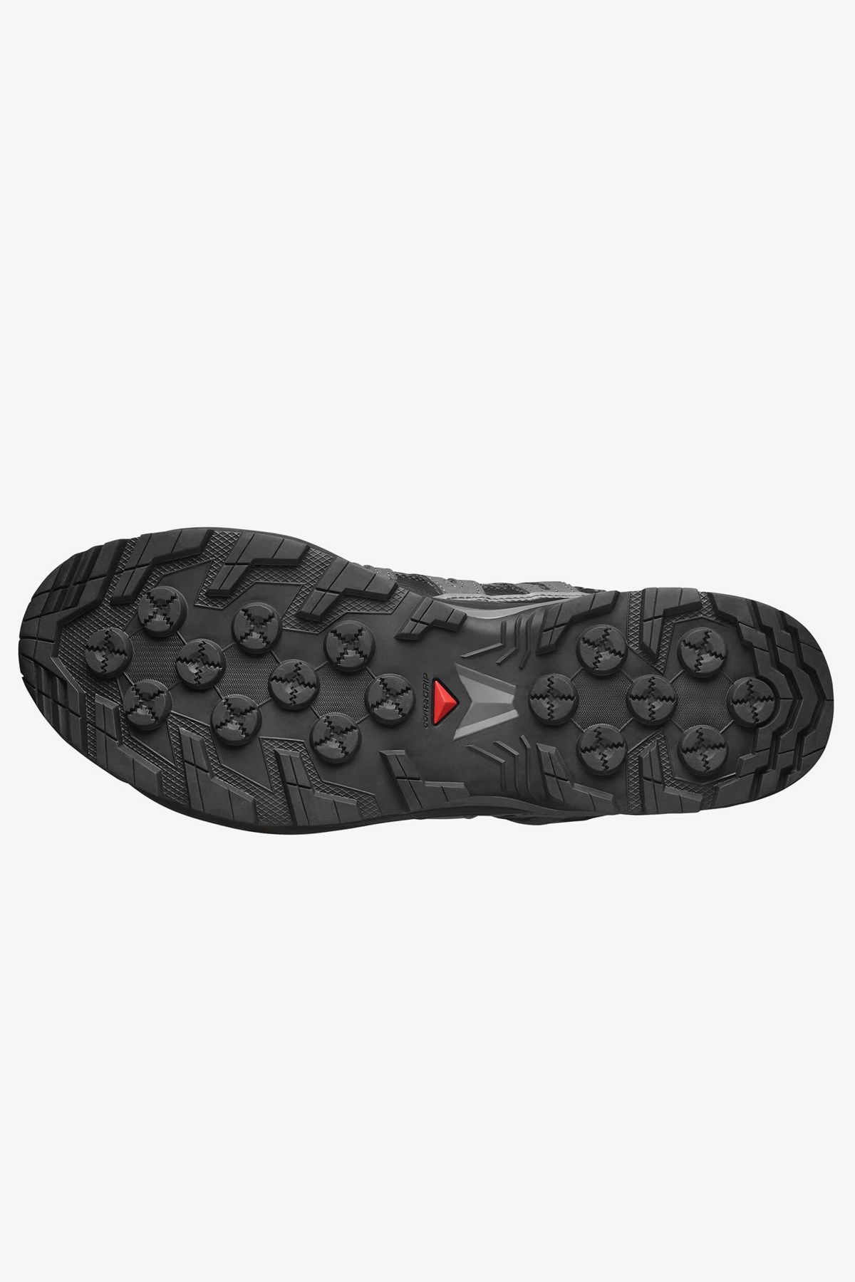 Salomon X-Adventure Recon Gore Tex Erkek Outdoor Ayakkabı Antrasit