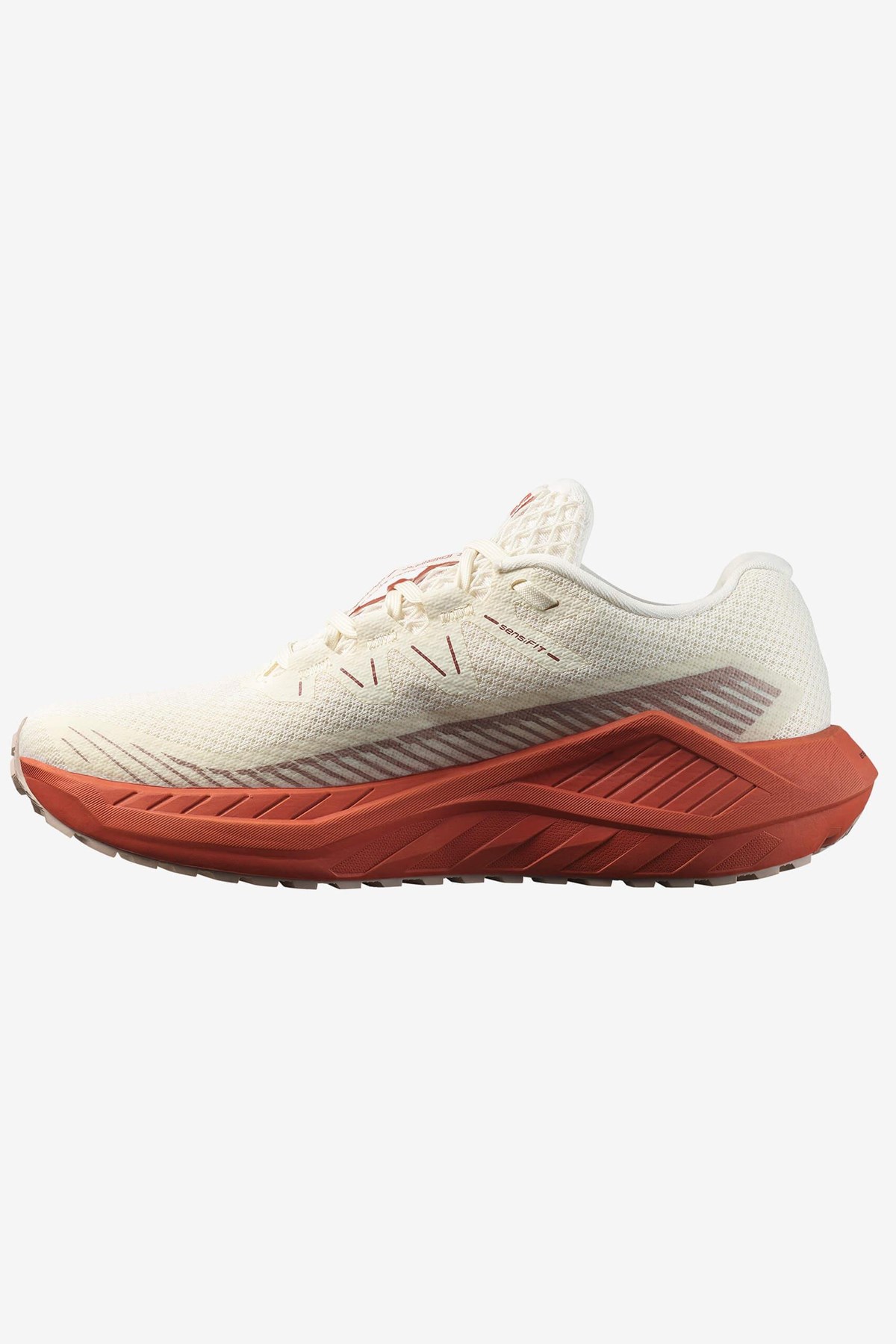 Salomon Drx Defy Grvl W Kadın Yol Koşusu Ayakkabı Pembe