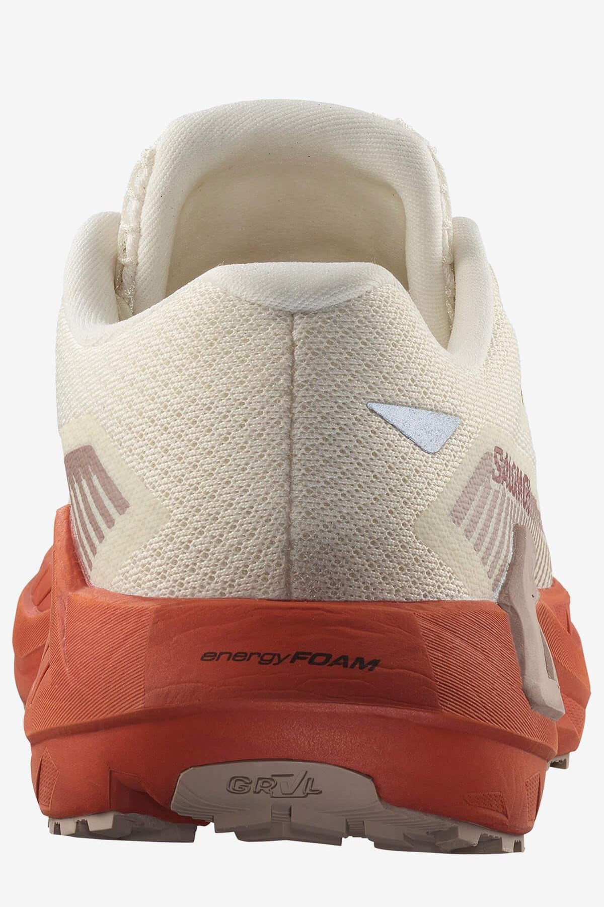 Salomon Drx Defy Grvl W Kadın Yol Koşusu Ayakkabı Pembe