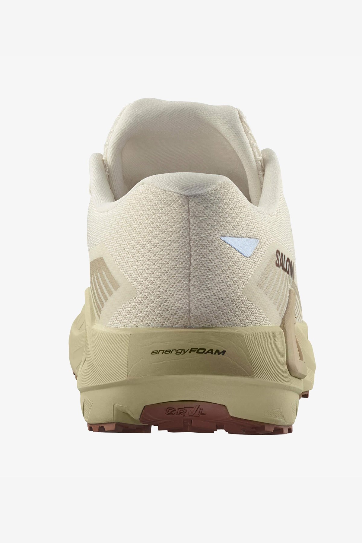 Salomon Drx Defy Grvl Erkek Yol Koşusu Ayakkabı Pembe