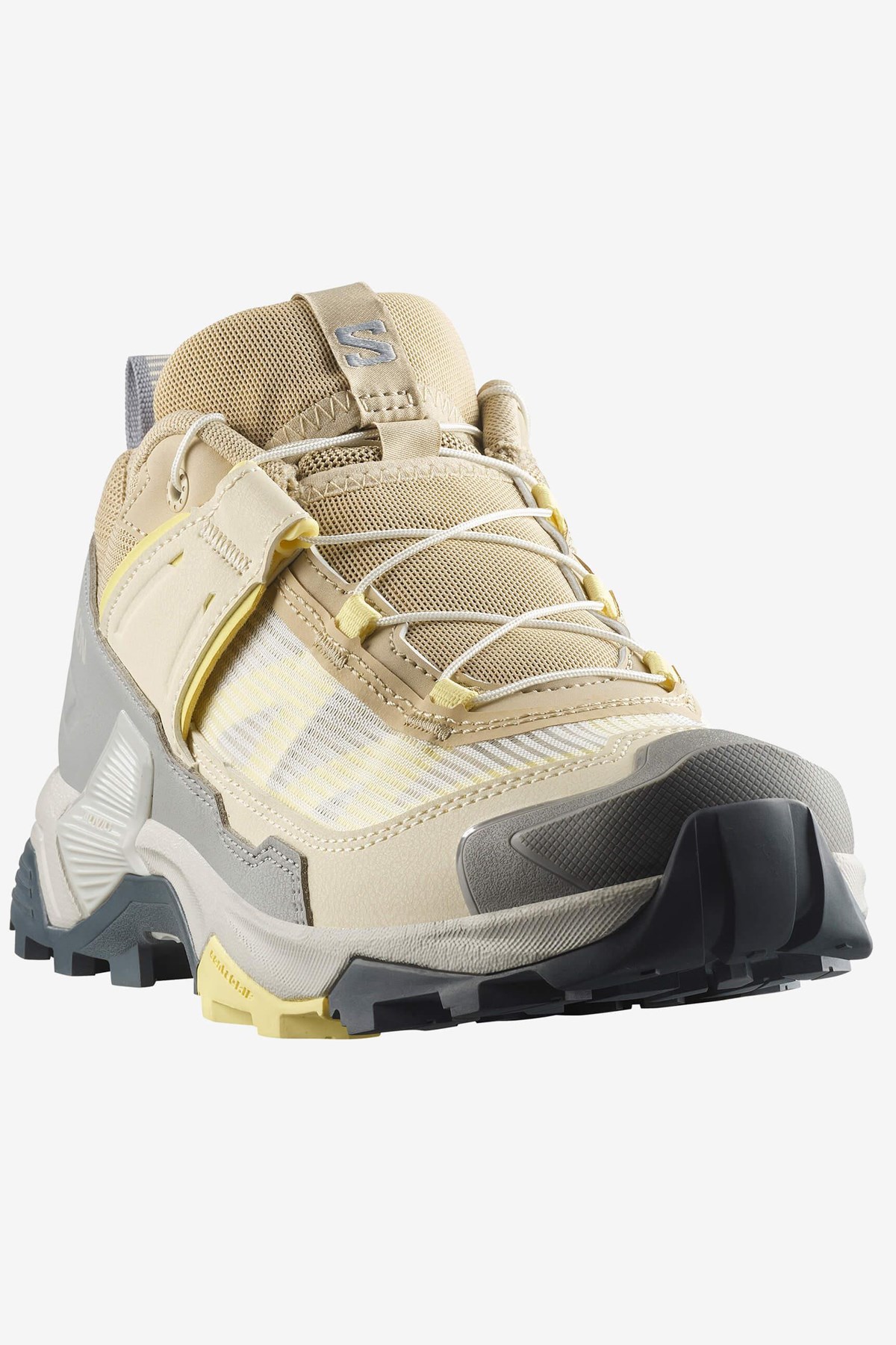 Salomon X Ultra 5 W Kadın Outdoor Ayakkabı Beyaz