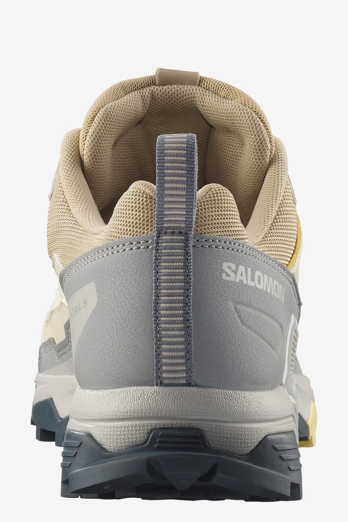 Salomon X Ultra 5 W Kadın Outdoor Ayakkabı Beyaz