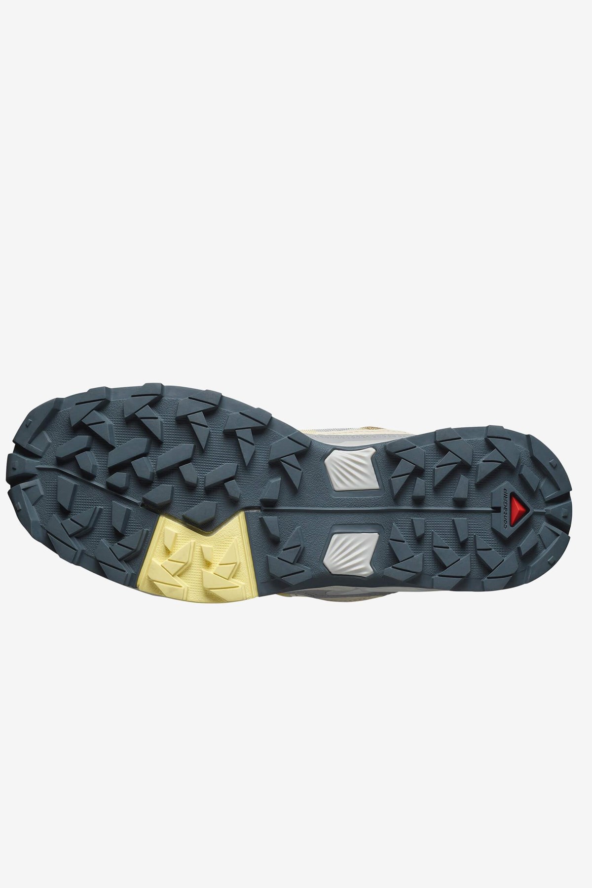 Salomon X Ultra 5 W Kadın Outdoor Ayakkabı Beyaz